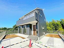 物件画像 稲城市坂浜4丁目 新築分譲住宅全3棟 1号棟