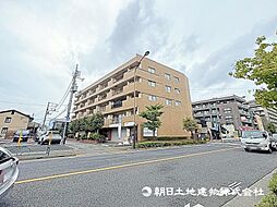 物件画像 エクレール国領