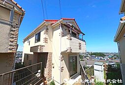 物件画像 多摩区南生田2