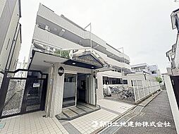 物件画像 クリオ武蔵中原壱番館