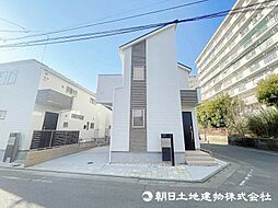 物件画像 稲城市大丸　2号棟