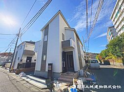 物件画像 稲城市大丸 2号棟