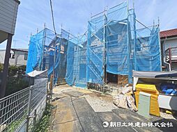 物件画像 世田谷区砧7丁目　1号棟