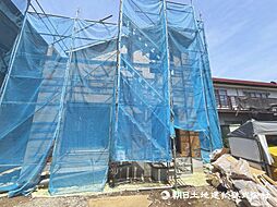 物件画像 世田谷区砧7丁目　2号棟