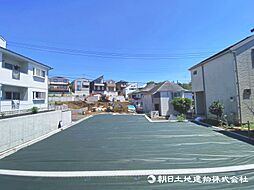 物件画像 宮前区土橋7丁目 全2区画　1区画
