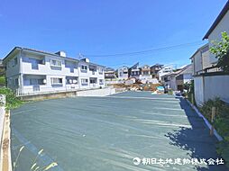 物件画像 宮前区土橋7丁目 全2区画　2区画