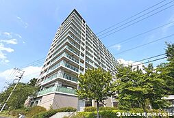 物件画像 Ｂｒｉｌｌｉａ多摩ニュータウンＥ棟