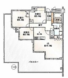 物件画像 マレヴィラージュ梶ヶ谷