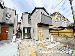 物件画像 府中市住吉町1丁目　2号棟