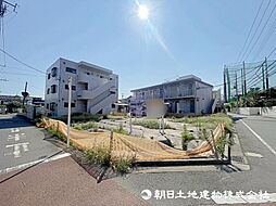 物件画像 調布市菊野台2丁目　NO.2