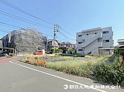 物件画像 調布市調布ケ丘2丁目　NO.1