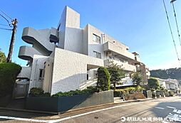 物件画像 東急ドエルアルス永山II