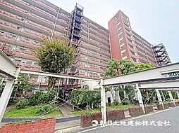 物件画像 ライオンズマンション調布Ｄ棟