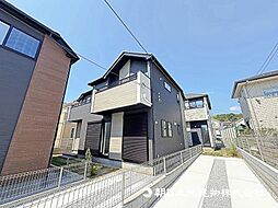 物件画像 麻生区王禅寺東6　2号棟