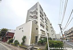 物件画像 経堂セントラルマンション