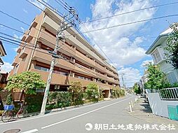 物件画像 レジデンシャルフラッツ喜多見