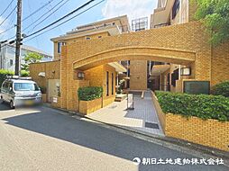 物件画像 ライオンズマンション喜多見