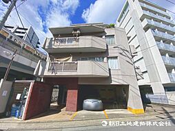 物件画像 ニューハイツ小杉