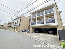 物件画像 ランドステージたまプラーザ