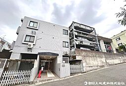 物件画像 ニューウェルテラス元住吉