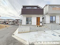 物件画像 町田市大蔵町　1