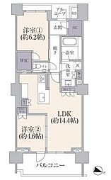 物件画像 ドレッセWISEたまプラーザB棟