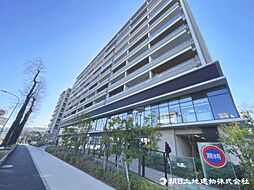 物件画像 ドレッセWISEたまプラーザB棟