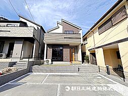 物件画像 町田市成瀬台2丁目 1号棟
