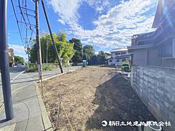 物件画像 深大寺南町5丁目 1