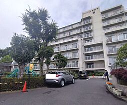 物件画像 グリーンヒル宮前平