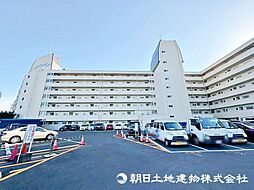 物件画像 メゾンドール多摩川