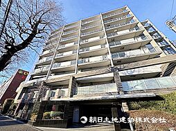 物件画像 クレッセントグランコート