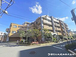 マンションイメージ