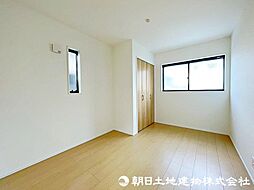 子供部屋の画像