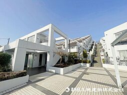 物件画像 百合ヶ丘ガーデンハウス　11