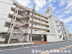 物件画像 ダイアパレス登戸第二