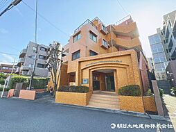 物件画像 ライオンズマンション宮前平第8