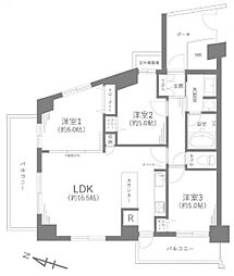 マンションイメージ