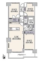 物件画像 緑町3丁目