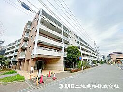 物件画像 アクエージュ多摩川