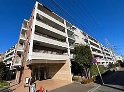 物件画像 アクエージュ多摩川