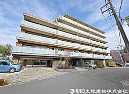 物件画像 ミオカステーロ京王稲田堤