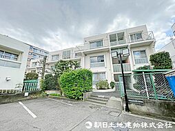 物件画像 ニックハイム中野島