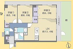 マンションイメージ