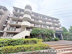 物件画像 新ゆりグリーンタウン楠街区