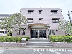 物件画像 ファミール聖蹟桜ヶ丘グランデージ