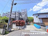 神奈川県横浜市都筑区牛久保東2丁目：物件画像