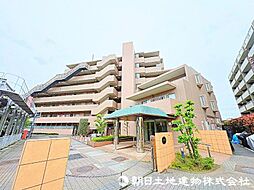 物件画像 ルピナス鶴川