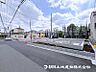 外観：小学校・中学校どちらも徒歩10分以内で安心ですね！