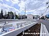外観：近隣には公園も点在しており、お子様の遊び場所にも困りませんね！